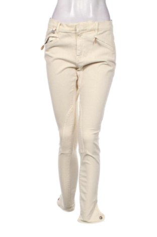 Blugi de femei Ralph Lauren, Mărime L, Culoare Bej, Preț 345,99 Lei, #136395222