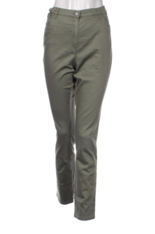 Damen Jeans Raphaela By Brax, Größe L, Farbe Grün, Preis 49,99 €