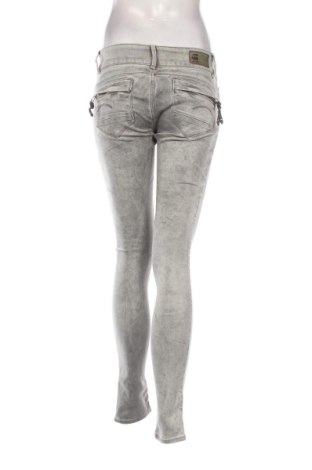 Γυναικείο Τζίν G-Star Raw, Μέγεθος M, Χρώμα Γκρί, Τιμή 46,00 €