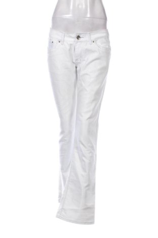 Damen Jeans Red Pepper, Größe M, Farbe Weiß, Preis 19,99 €