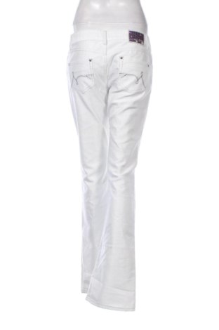 Damen Jeans Red Pepper, Größe M, Farbe Weiß, Preis 19,99 €
