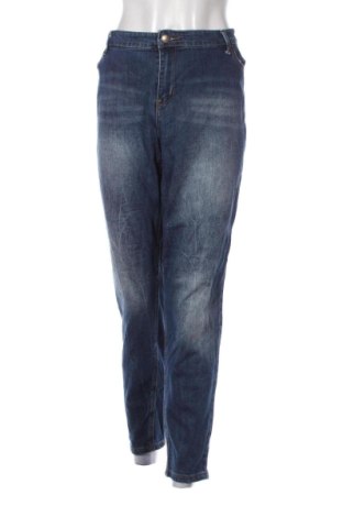 Дамски дънки Reitmans, Размер XXL, Цвят Син, Цена 15,33 €