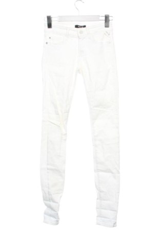 Damen Jeans Replay, Größe XS, Farbe Weiß, Preis 39,99 €