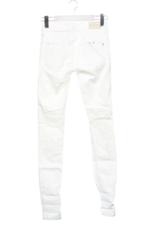 Damen Jeans Replay, Größe XS, Farbe Weiß, Preis 39,99 €
