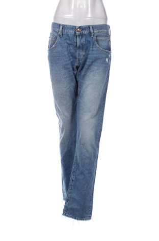 Damen Jeans Replay, Größe L, Farbe Blau, Preis € 59,99
