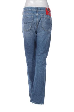 Damen Jeans Replay, Größe L, Farbe Blau, Preis € 59,99