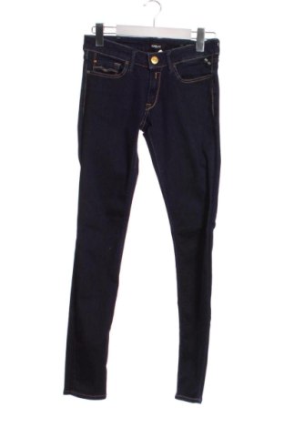 Damen Jeans Replay, Größe S, Farbe Blau, Preis 45,51 €, #136437326
