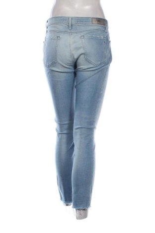 Damskie jeansy Replay, Rozmiar L, Kolor Niebieski, Cena 239,99 zł