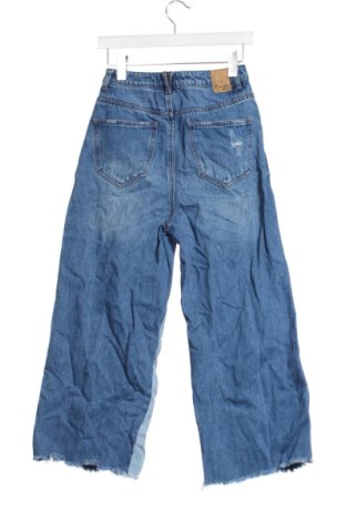 Damen Jeans Reserved, Größe XS, Farbe Blau, Preis € 19,99