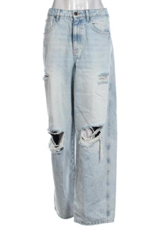 Damen Jeans Reserved, Größe M, Farbe Blau, Preis 9,99 €