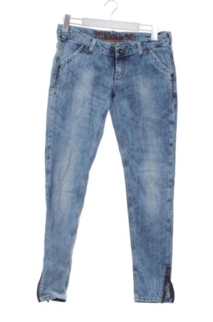 Női farmernadrág Review, Méret M, Szín Kék, Ár 6 819 Ft, #136468086