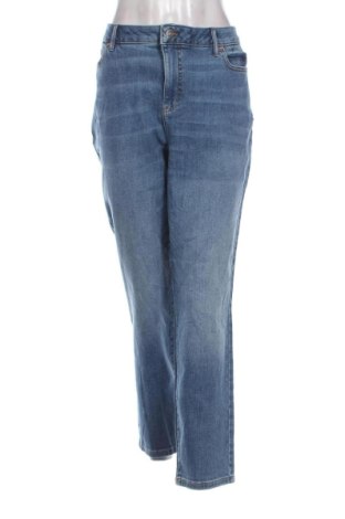 Női farmernadrág Ricki's, Méret XXL, Szín Kék, Ár 6 169 Ft, #136464268