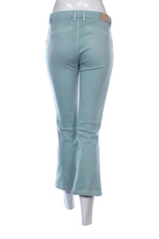 Damen Jeans River Island, Größe M, Farbe Grün, Preis 27,99 €