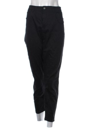Дамски дънки Rockmans, Размер XXL, Цвят Черен, Цена 21,47 €