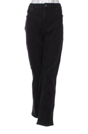 Дамски дънки Rockmans, Размер XL, Цвят Черен, Цена 14,82 €