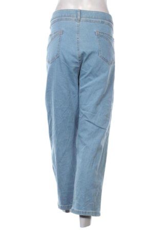 Дамски дънки Rockmans, Размер 3XL, Цвят Син, Цена 17,89 €