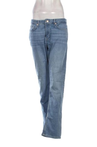 Damen Jeans S.Oliver, Größe L, Farbe Blau, Preis 27,99 €