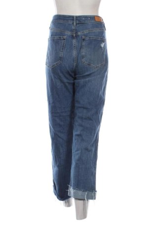 Blugi de femei S.Oliver, Mărime XL, Culoare Albastru, Preț 129,99 Lei