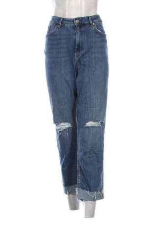 Blugi de femei S.Oliver, Mărime XL, Culoare Albastru, Preț 129,99 Lei