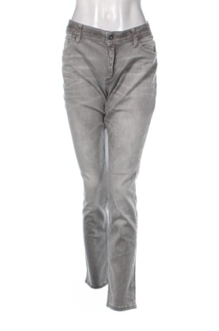 Damen Jeans S.Oliver, Größe XXL, Farbe Grau, Preis € 21,99, #136410071