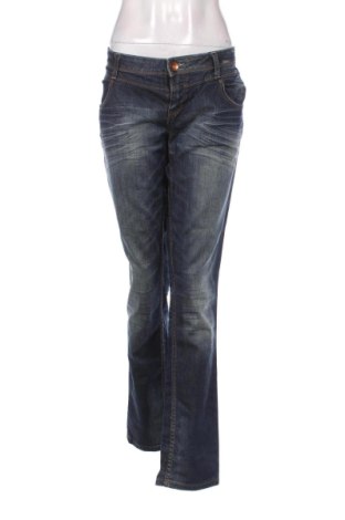 Дамски дънки S.Oliver, Размер XXL, Цвят Син, Цена 21,47 €