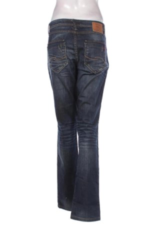 Дамски дънки S.Oliver, Размер XXL, Цвят Син, Цена 21,47 €