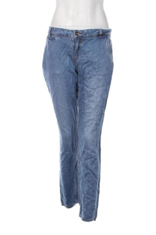 Damen Jeans S.Oliver, Größe L, Farbe Blau, Preis 27,99 €