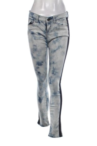 Damen Jeans S.Oliver, Größe L, Farbe Mehrfarbig, Preis 21,00 €, #136425248