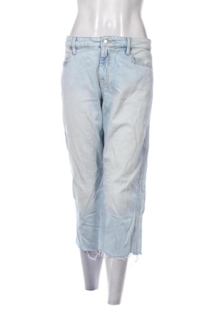 Дамски дънки S.Oliver, Размер XL, Цвят Син, Цена 21,47 €