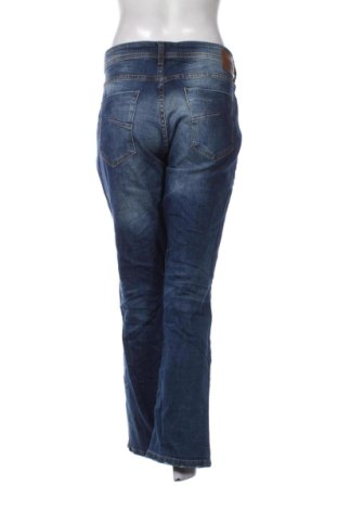 Dámske džínsy  S.Oliver, Veľkosť XXL, Farba Modrá, Cena  24,95 €