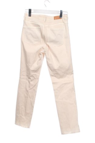 Дамски дънки S.Oliver, Размер XS, Цвят Екрю, Цена 19,42 €