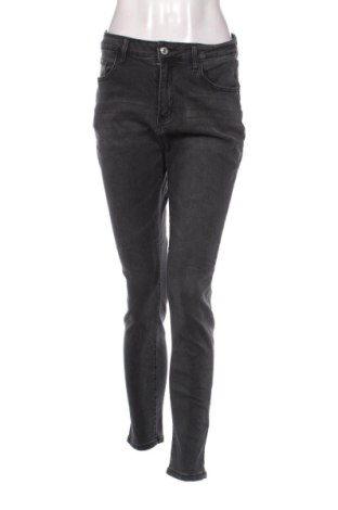 Damen Jeans SHEIN, Größe M, Farbe Schwarz, Preis € 8,99, #136402519