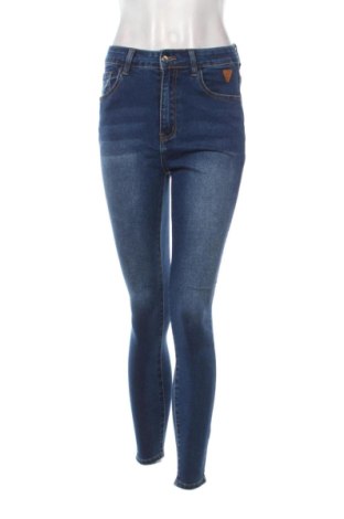 Дамски дънки SHEIN, Размер S, Цвят Син, Цена 15,33 €