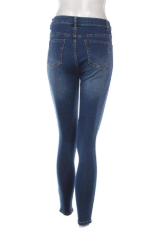 Дамски дънки SHEIN, Размер S, Цвят Син, Цена 15,33 €