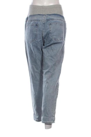 Damen Jeans SHEIN, Größe L, Farbe Blau, Preis 19,99 €