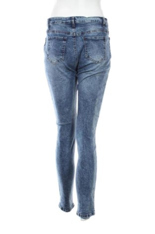 Дамски дънки SHEIN, Размер L, Цвят Син, Цена 15,33 €