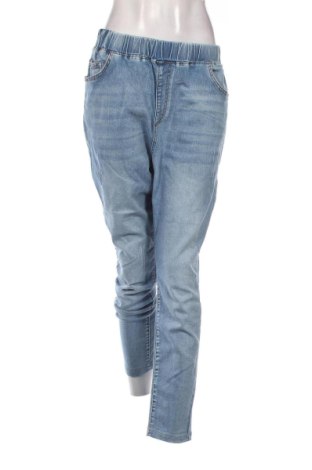Damen Jeans SHEIN, Größe XXL, Farbe Blau, Preis 14,74 €, #136440461