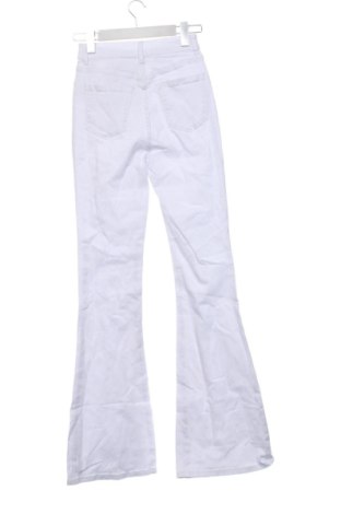 Damen Jeans SHEIN, Größe XXS, Farbe Weiß, Preis € 30,99