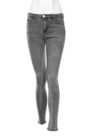 Дамски дънки SHEIN, Размер M, Цвят Сив, Цена 15,33 €