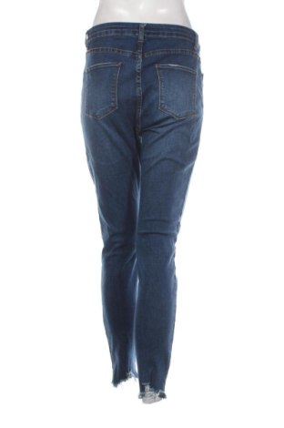 Дамски дънки SHEIN, Размер L, Цвят Син, Цена 15,33 €