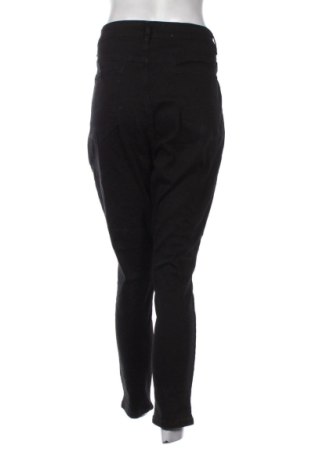 Дамски дънки SHEIN, Размер XL, Цвят Черен, Цена 15,33 €