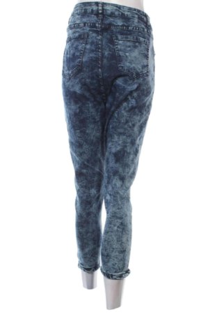 Дамски дънки SHEIN, Размер L, Цвят Син, Цена 15,33 €