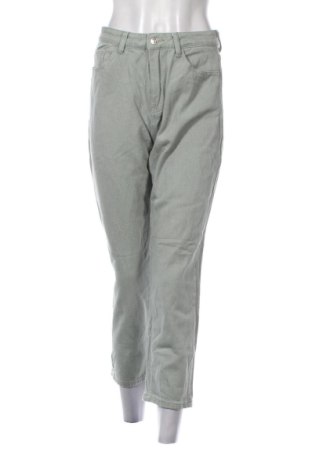 Дамски дънки SHEIN, Размер S, Цвят Зелен, Цена 15,33 €