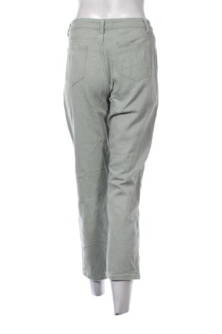 Дамски дънки SHEIN, Размер S, Цвят Зелен, Цена 15,33 €