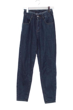 Дамски дънки SHEIN, Размер XS, Цвят Син, Цена 13,80 €