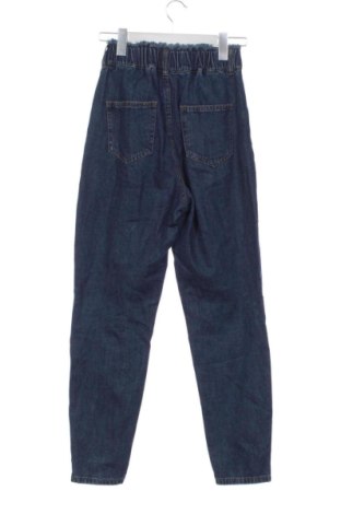 Дамски дънки SHEIN, Размер XS, Цвят Син, Цена 13,80 €