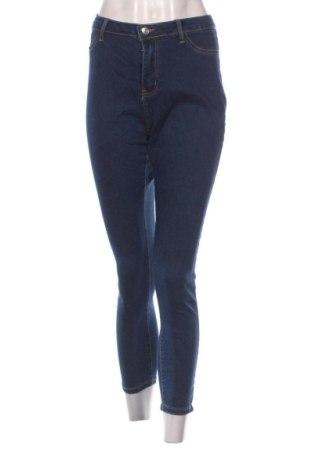 Дамски дънки SHEIN, Размер L, Цвят Син, Цена 15,33 €
