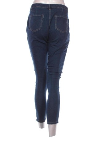 Дамски дънки SHEIN, Размер L, Цвят Син, Цена 15,33 €