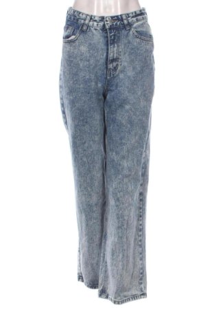 Damen Jeans SHEIN, Größe M, Farbe Blau, Preis € 15,00, #136474801