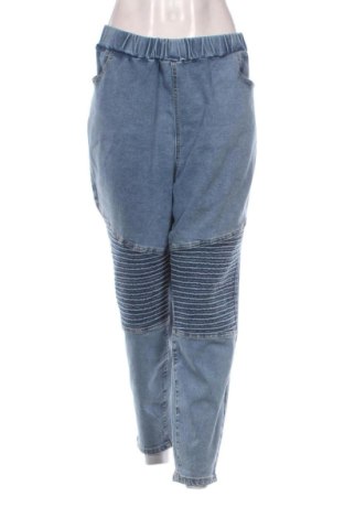 Damen Jeans SHEIN, Größe 3XL, Farbe Blau, Preis € 15,00, #136486187